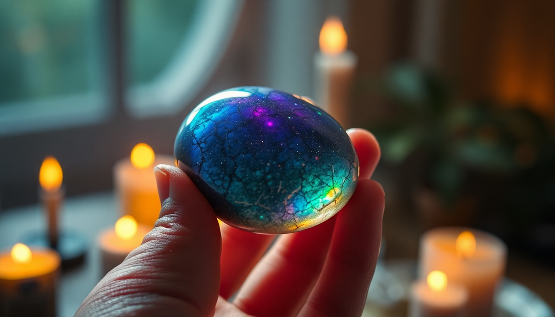 Unlocking the Secrets of Mood Stones: A Guide to Understanding Their Power